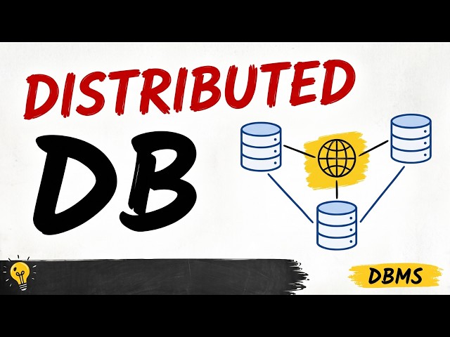 What is Distributed Database? Types, Advantages & Disadvantages | DBMS | AKTU