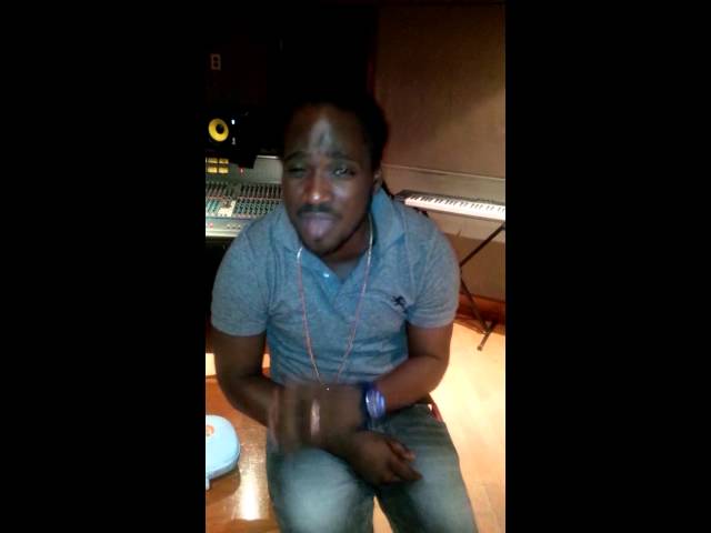 I Octane - Repping For JJevafrass | October 2013