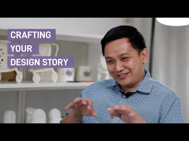 The trick to crafting resonant insights and pitches | STUCK in Design