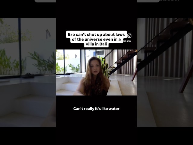 New video just dropped