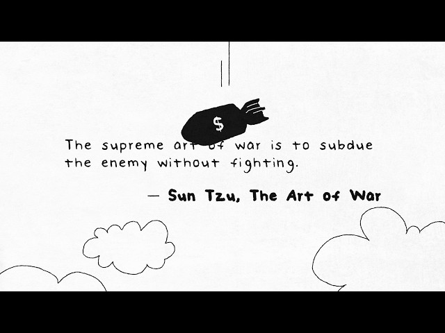How Authoritarian Regimes Use Disinformation to Weaken Global Democracies - Telly Award Winner
