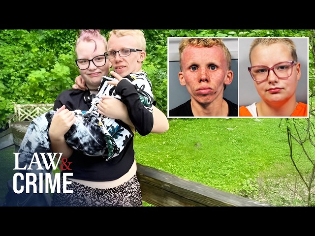 TikTok Couple TORCHED Abandoned Home: Cops
