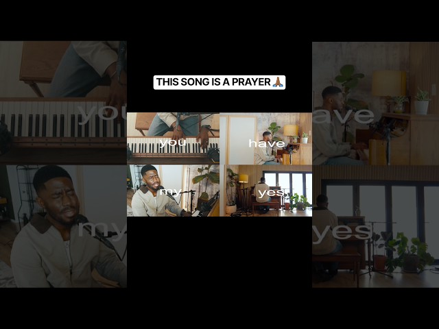 In the highs and lows.. Jesus has my Yes! #worship
