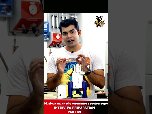 NMR I IMPORTANT QUESTIONS WITH ANSWER I HINDI