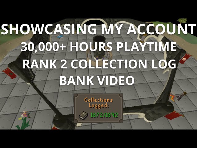 What Have I Achieved In 30,000+ Hours of Gameplay?