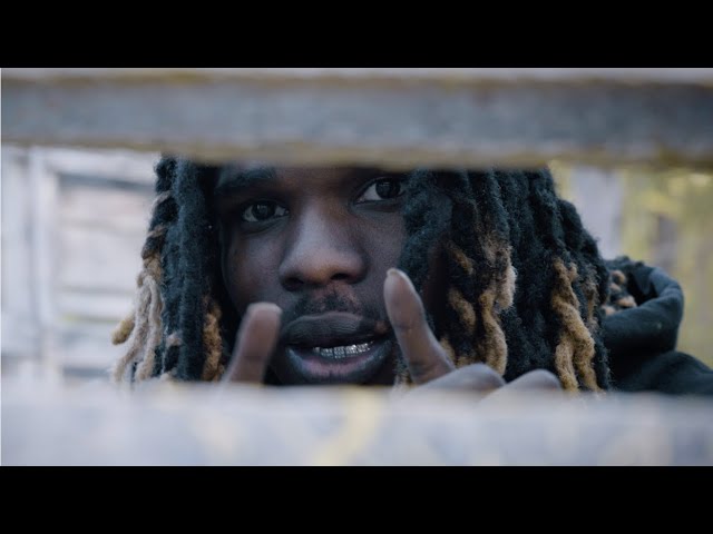 KATO2X - Free Vato [Official Music Video]