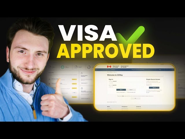How to Apply for Canadian Student Visa Step by Step. Lower Your Risk of Refusal