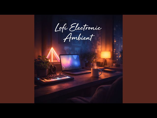 Late Night LoFi Coding Beats