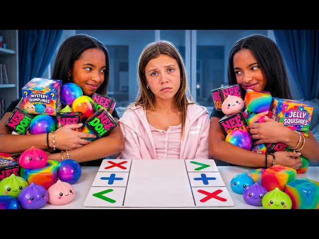 Twins Scammed Me In Squishy Trading...