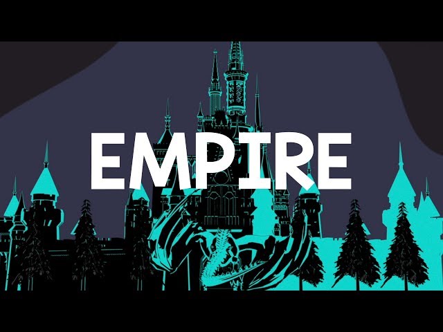 WENGIE ft. MINNIE of (G)I-DLE 'EMPIRE' (OFFICIAL LYRIC VIDEO)