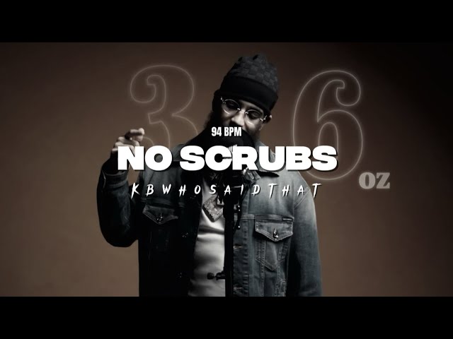 [FREE] Potter Payper x KayMuni x Asco Type Beat - "No Scrubs" | UK Real Rap Instrumental 2026