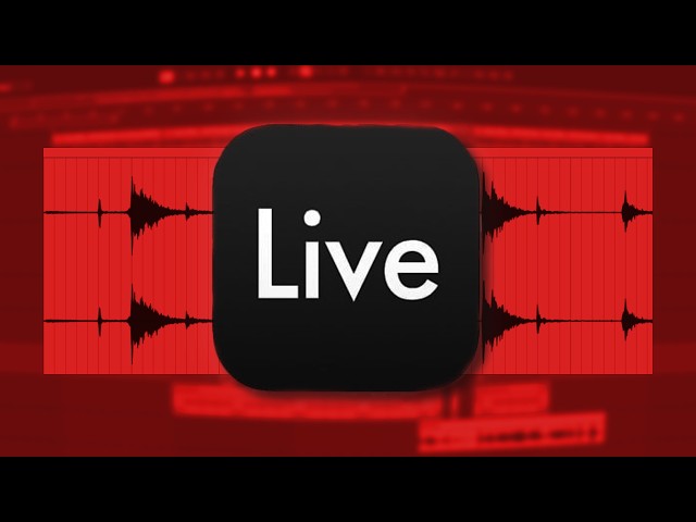 How to Record Guitar in Ableton Live 12 (Beginner Tutorial)