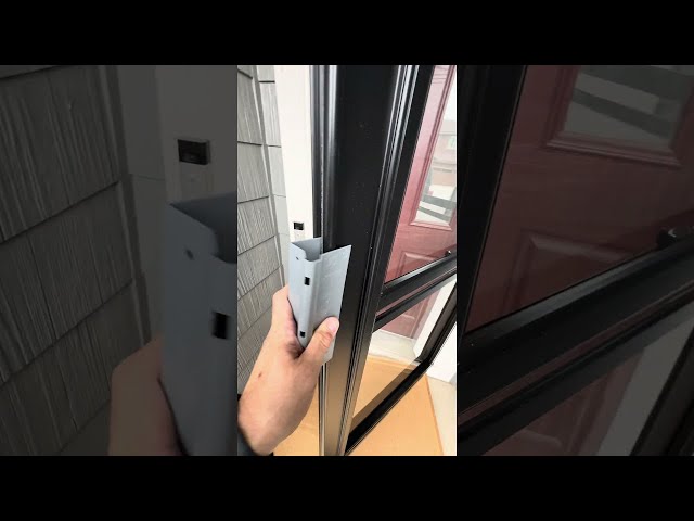 Best Storm Doors for DIY Installs