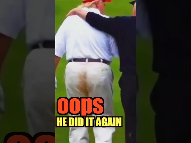 Chip Franklin Hilariously Skewers Trump In Funniest Way!