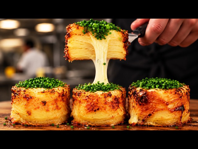Probably the Best Side Dish in the World