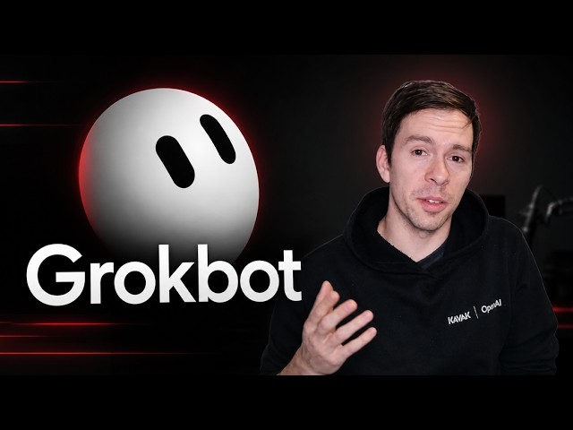 Grok Bot - My Experience after 10 days