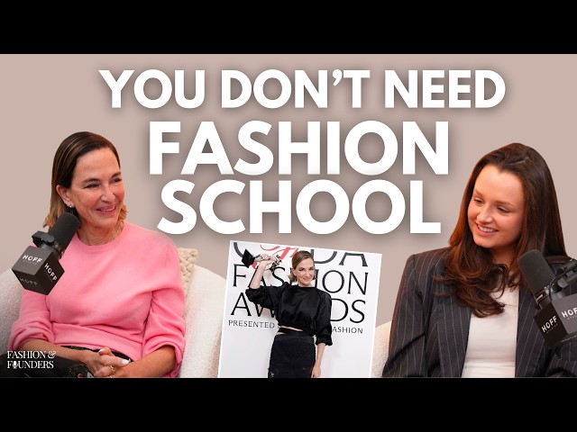 Cynthia Rowley: How to Make it in Fashion in NYC