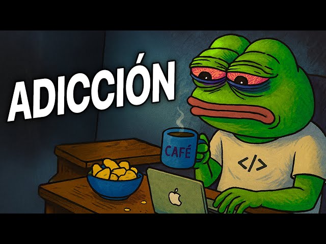 Give me 7 minutes and PROGRAMMING will be YOUR ADDICTION
