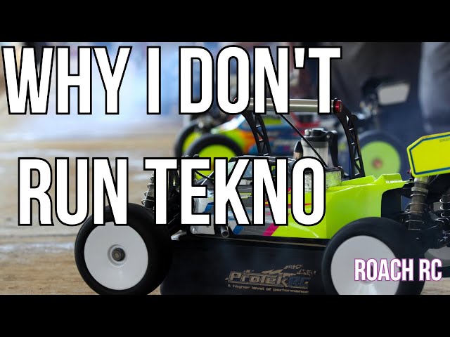Why Brand Choice Does (and Doesn't) Matter (RC Racing)