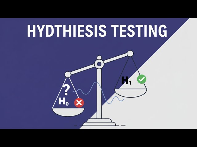 Hypothesis Testing
