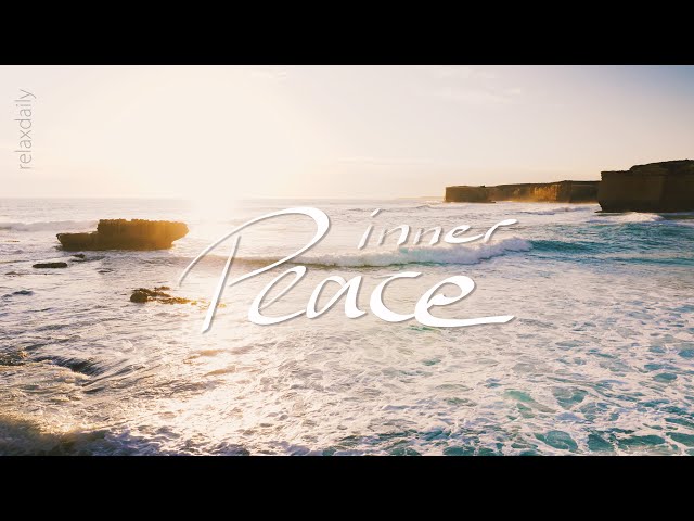 Inner Peace [N°158]