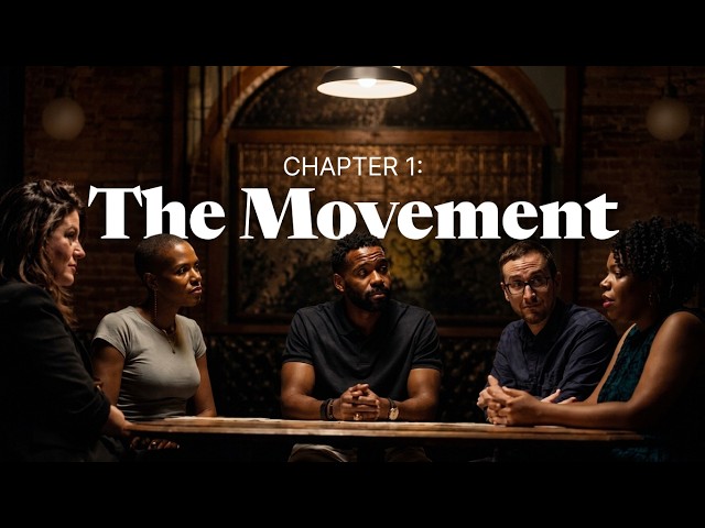 The Solopreneur Movement: Betting Everything on Yourself | Chapter 1