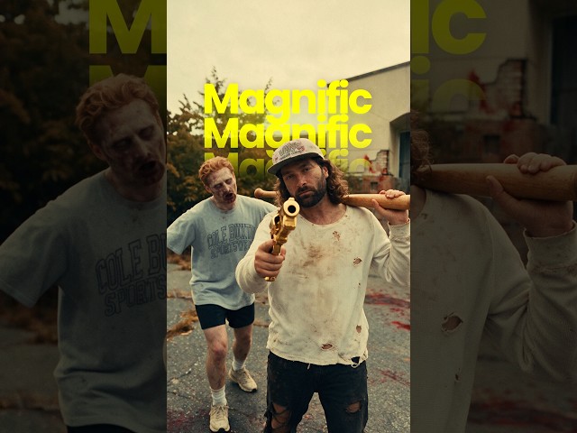 Try out Seedance 2.5 on Magnific