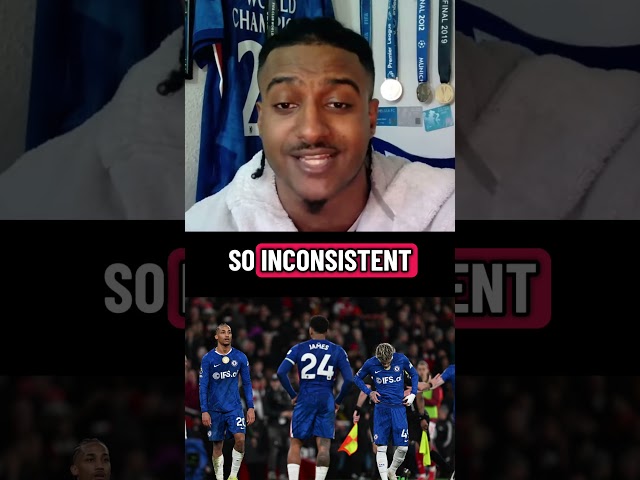 Chelsea Players Have SABOTAGED This Season With STUPID Red Cards #chelsea #chelseafc