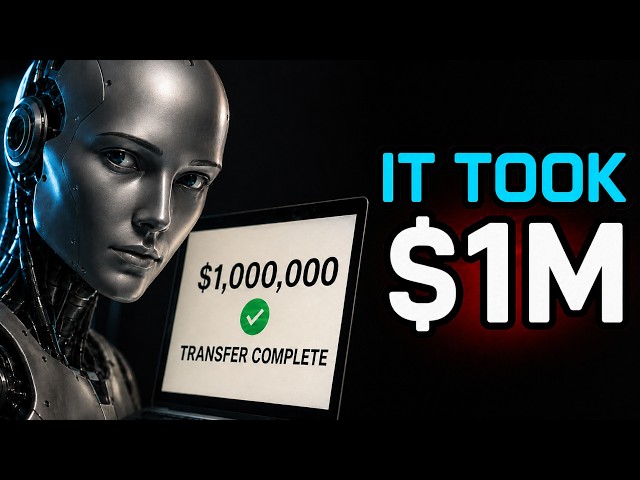 AI Payments Are Out of Control...
