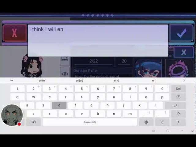 ستبدأ قناة "Nighti•-•chan" بثًا مباشرًا