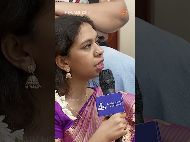 கல்யாணத்துக்கு இவ்ளோ செலவு பண்றது waste |  #Nenjameezhu | Debate Show | EP 9 | Sun Music #Shorts