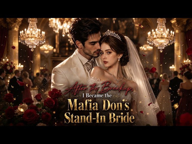 【Eng】After the Breakup, I Became the Mafia Don's Stand-In Bride.#ShortMax