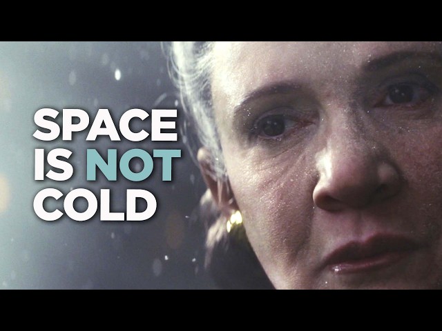 5 Space Misconceptions Most People Still Believe
