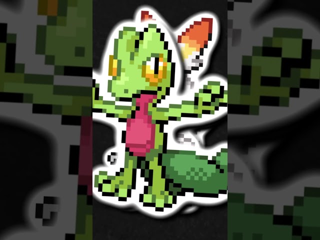 Try This NEW Pokémon Emerald Romhack #pokemon #romhack #pokemonnuzlocke #nuzlocke