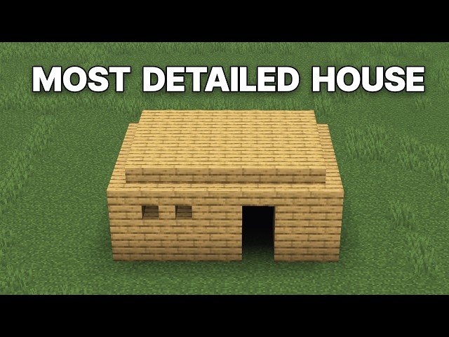 I Filled One Base With 100 Build Hacks