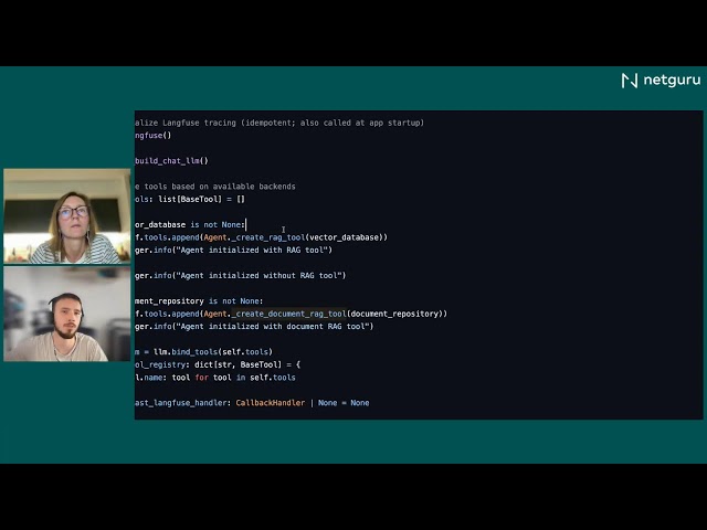 Launch AI Your Customers Can Trust: On Chatbots