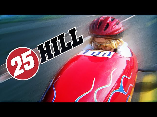 25 Hill (2011) | Family Drama Full Movie