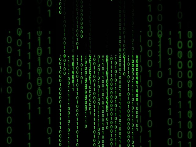 🔥Recreating the Matrix Code Rain with Python #python