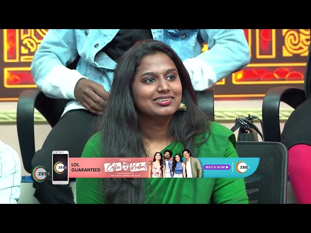 Tamizha Tamizha | Ep - 84 | Best Scene | Dec 14 2022 | Zee Tamil