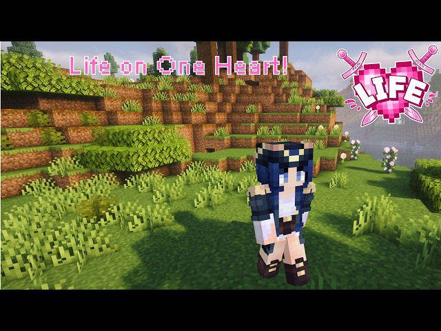 X Life  Life with One Heart! Ep  1