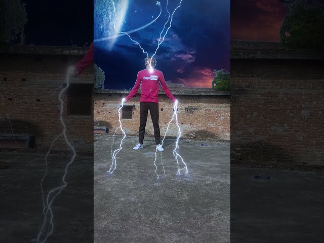 #shorts | Dr. strange vfx | mkvfx | Manjesh Kumar #vfx