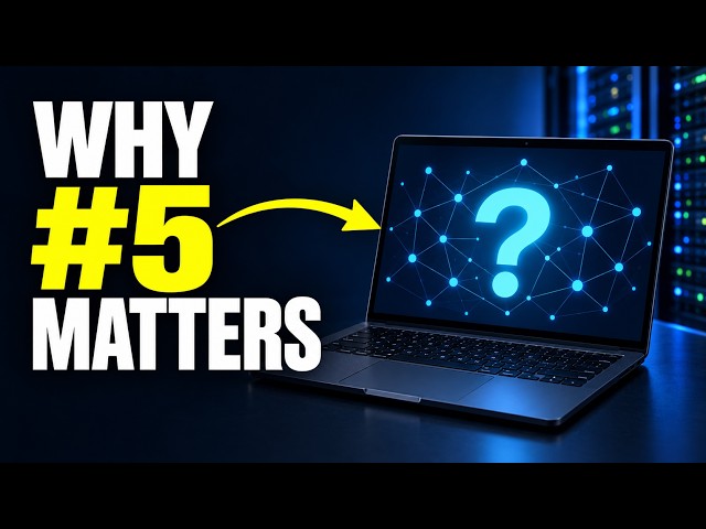 5 Traits Nobody Tells You About Breaking Into Tech (Especially #5)