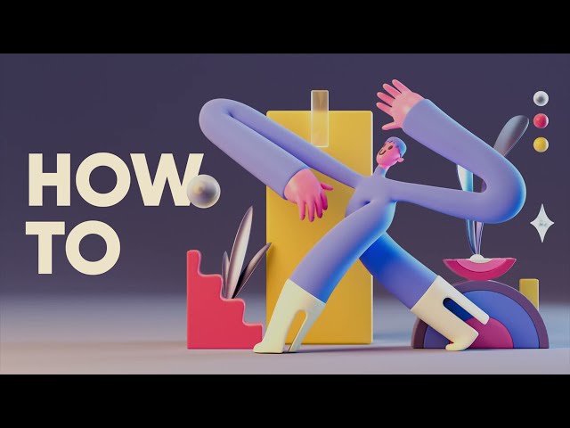 Cinema 4D Morphing Animation Tutorial
