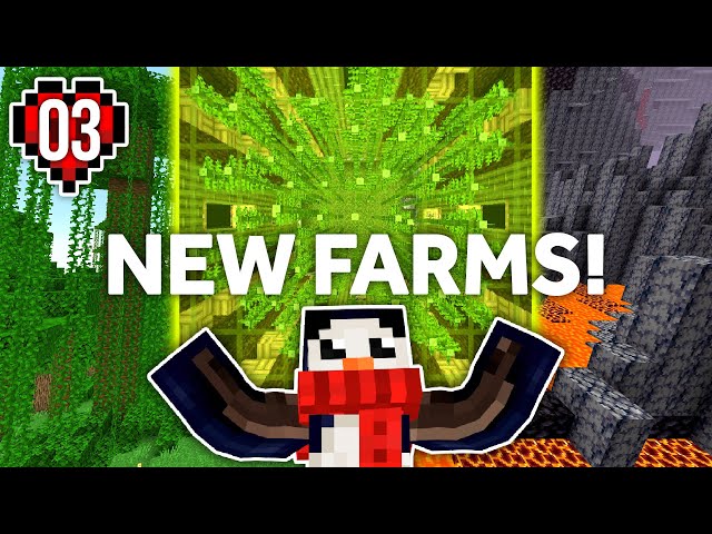We Need MORE Farms!