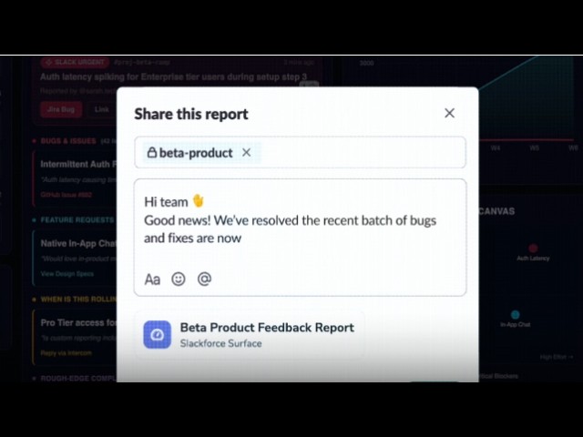 How to Access Salesforce Slack AI Slackforce Surfaces