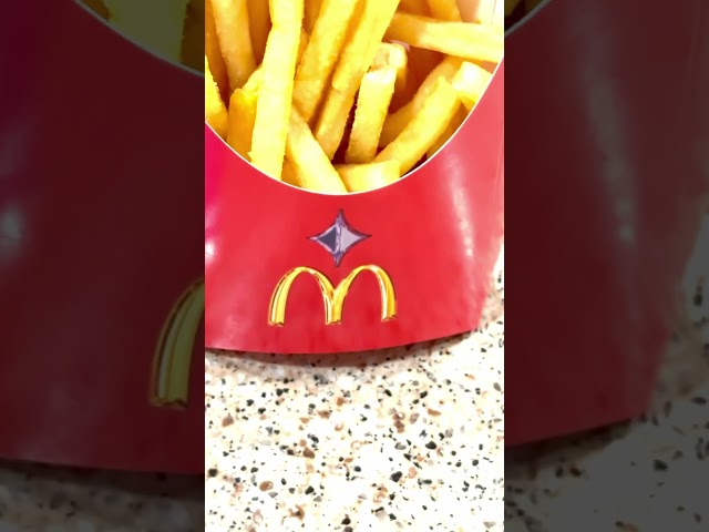 KPop Demon Hunters x McDonald’s | KPDH Meal Bag Showcase Part 2