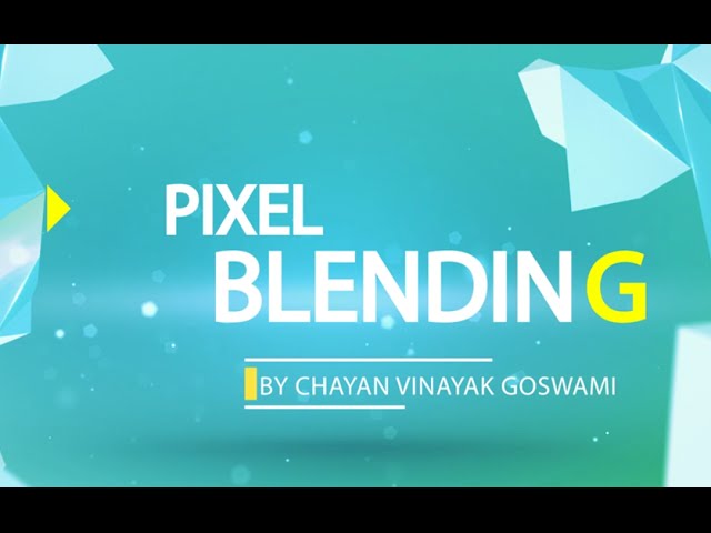 08 - Blending (Shaderdev.com)
