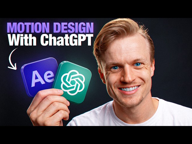 GPT-6 Astra Finally Solves SaaS Motion Graphics (2026 Guide)