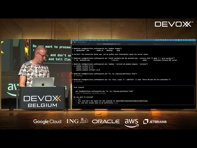 Not just code  Abusing Claude Code to do just about anything but coding By Barry van Someren