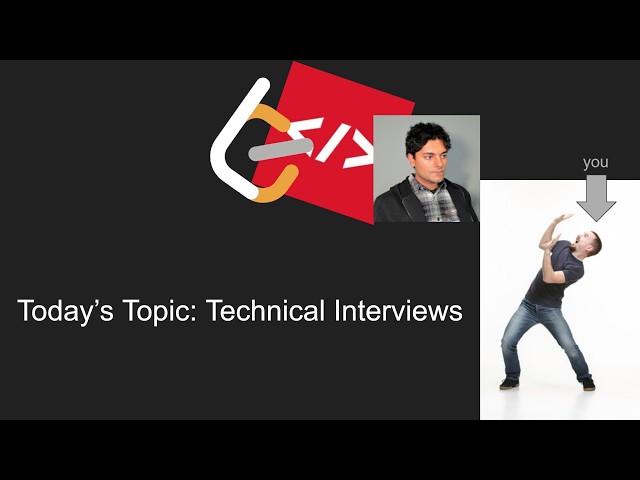 Technical Interviews: How to Get a Software Job in 2026